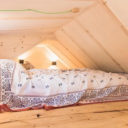 Tiny-Haus Im Suedhessischen Ried Villa Trebur Eksteriør billede