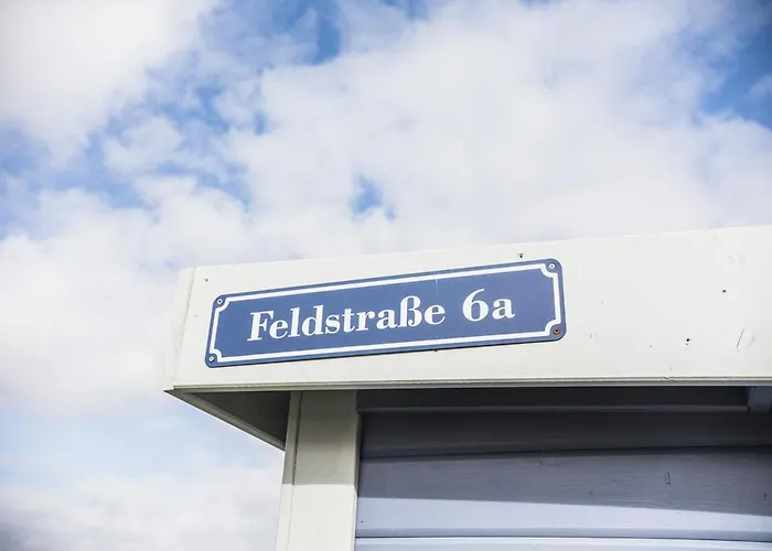 Tiny-Haus im Südhessischen Ried