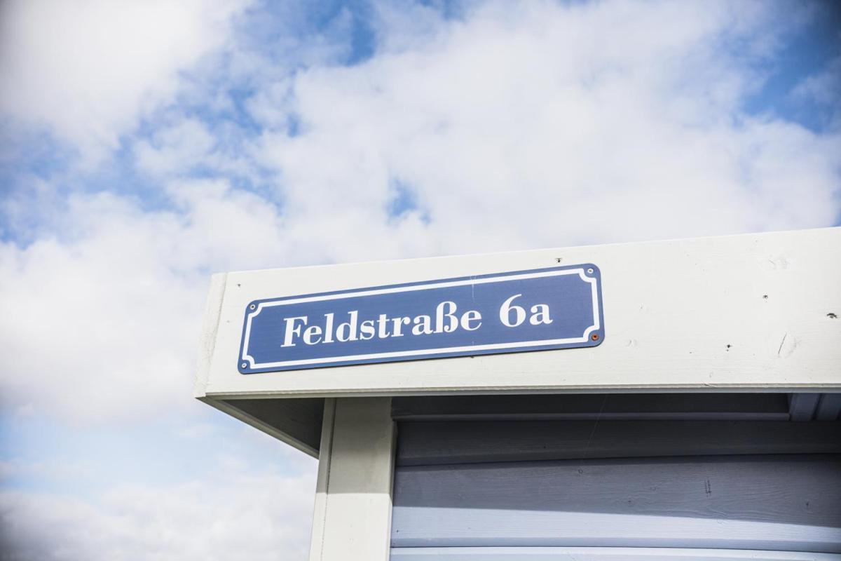 Tiny-haus Im Südhessischen Ried Ferienhaus *
