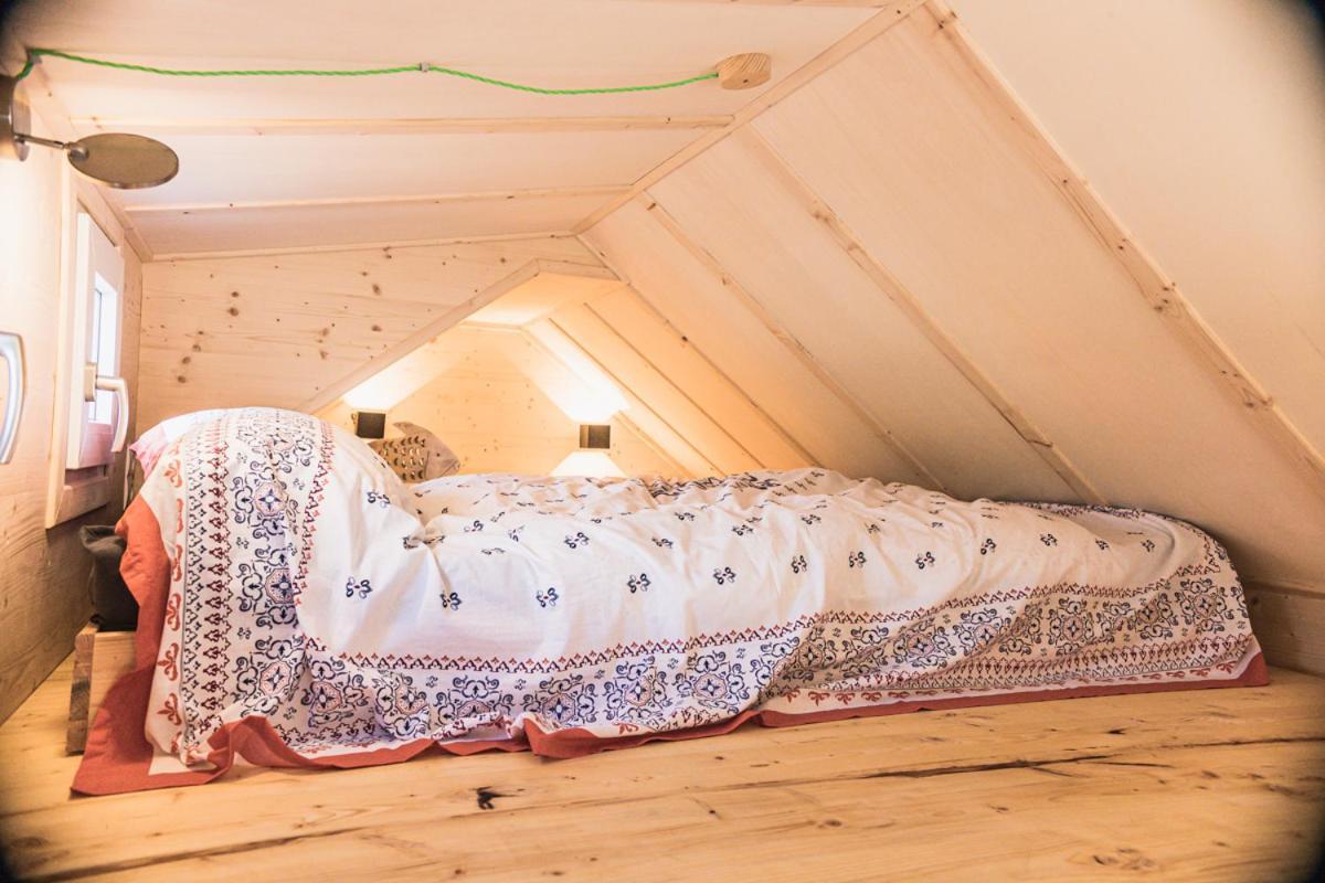 Tiny-haus Im Südhessischen Ried Ferienhaus *
